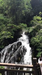 注意躲避