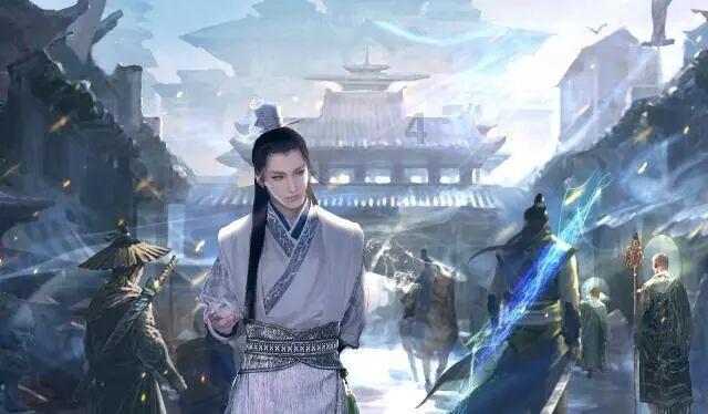 星界边境